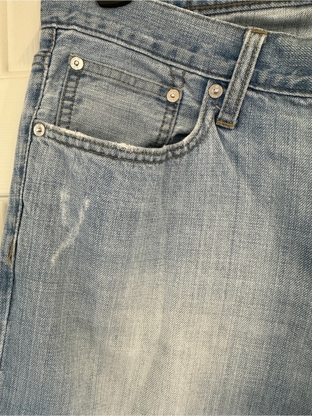 American Eagle 🦅 Jeans 👖 - Picture 7 of 14